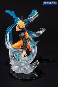 FiguartsZero Naruto Uzumaki Kizuna Relation PVC Statue (Naruto Shippuden)