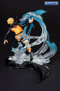 FiguartsZero Naruto Uzumaki Kizuna Relation PVC Statue (Naruto Shippuden)