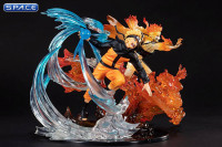 FiguartsZero Naruto Uzumaki Kizuna Relation PVC Statue (Naruto Shippuden)