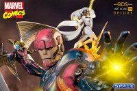1/10 Scale X-Men vs. Sentinel Version 3 Deluxe BDS Art Scale Statue (Marvel)