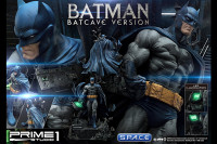 1/3 Scale Batman Batcave Museum Masterline Statue (Batman: Hush)