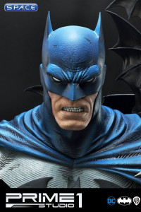 1/3 Scale Batman Batcave Deluxe Version Museum Masterline Statue (Batman: Hush)