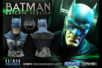 1/3 Scale Batman Batcave Premium Bust (Batman: Hush)