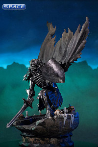 Skull Knight Statue (Berserk)