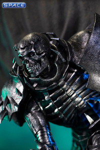 Skull Knight Statue (Berserk)