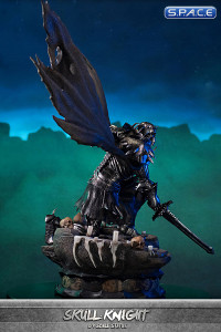 Skull Knight Statue (Berserk)