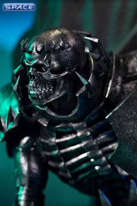 Skull Knight Statue (Berserk)