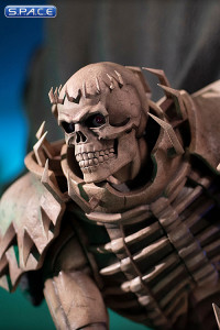 Skull Knight White Bone Variant Statue (Berserk)