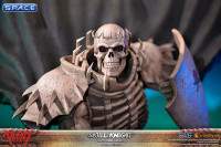 Skull Knight White Bone Variant Statue (Berserk)