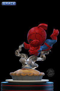 Spider-Ham Q-Fig Diorama (Marvel)