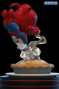 Spider-Ham Q-Fig Diorama (Marvel)