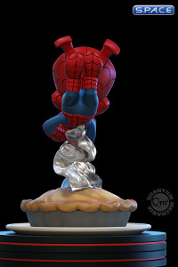 Spider-Ham Q-Fig Diorama (Marvel)