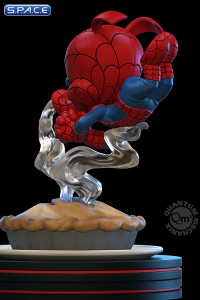 Spider-Ham Q-Fig Diorama (Marvel)