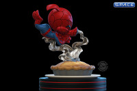 Spider-Ham Q-Fig Diorama (Marvel)