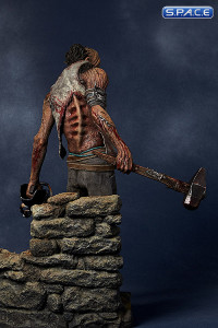 1/6 Scale The Hillbilly Premium Statue (Dead by Daylight)