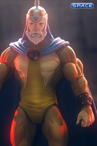 Ultimate Jaga (Thundercats)