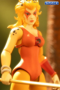 Ultimate Cheetara (Thundercats)