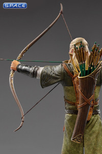 1/10 Scale Legolas BDS Art Scale Statue (Lord of the Rings)
