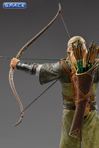 1/10 Scale Legolas BDS Art Scale Statue (Lord of the Rings)