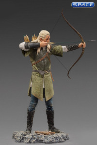 1/10 Scale Legolas BDS Art Scale Statue (Lord of the Rings)