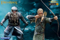 1/10 Scale Legolas BDS Art Scale Statue (Lord of the Rings)