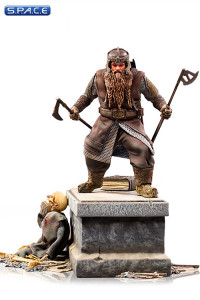 1/10 Scale Gimli Deluxe BDS Art Scale Statue (Lord of the Rings)