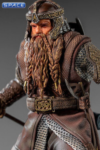 1/10 Scale Gimli Deluxe BDS Art Scale Statue (Lord of the Rings)