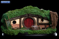 31 Lakeside Hobbit Hole (The Hobbit: An Unexpected Journey)