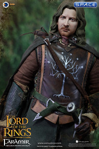 1/6 Scale Faramir (Lord of the Rings)