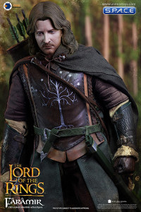 1/6 Scale Faramir (Lord of the Rings)