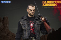 1/6 Scale Greg - Spade Js Memory: Escape to Mexico (Gangsters Kingdom)