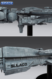 USS Sulaco Statue (Aliens)