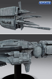 USS Sulaco Statue (Aliens)