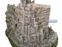 Minas Tirith Environment with light-up feature (LOTR)