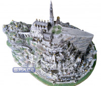Minas Tirith Environment with light-up feature (LOTR)