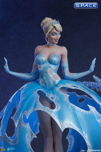 Cinderella Statue (Fairytale Fantasies Collection)