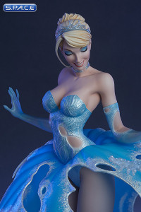 Cinderella Statue (Fairytale Fantasies Collection)
