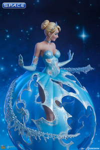 Cinderella Statue (Fairytale Fantasies Collection)