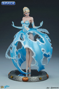 Cinderella Statue (Fairytale Fantasies Collection)