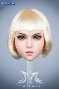 1/6 Scale Lena Head Sculpt (blonde hair)