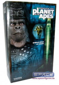 12 General Ursus (Planet of the Apes)