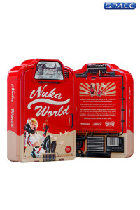 Nuka-World Welcome Kit (Fallout)