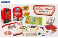 Nuka-World Welcome Kit (Fallout)