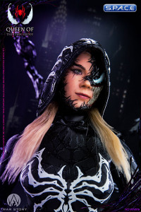 1/6 Scale Queen of the Dark Spider - Deluxe Version