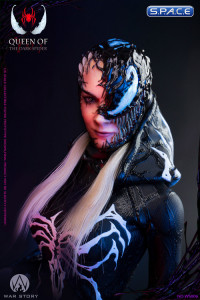 1/6 Scale Queen of the Dark Spider - Deluxe Version