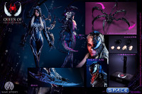 1/6 Scale Queen of the Dark Spider - Deluxe Version