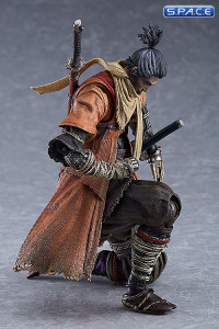 Sekiro Figma No. 483 (Sekiro: Shadows Die Twice)