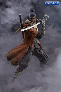 Sekiro Figma No. 483 (Sekiro: Shadows Die Twice)