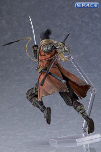 Sekiro Figma No. 483 (Sekiro: Shadows Die Twice)