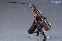 Sekiro Figma No. 483 (Sekiro: Shadows Die Twice)